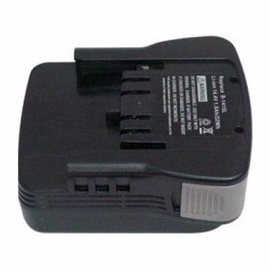 Batteri 14,4 Volt för Ryobi B-1415L, B-1425L, B-1430L  1,5Ah